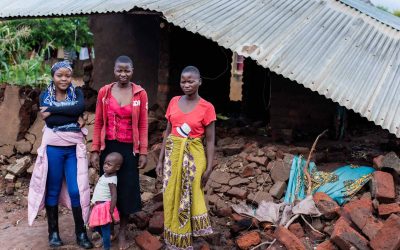 DEICHMANN-Stiftung ebnet in Malawi „Weg in ein besseres Leben“