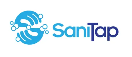 Deichmann_Stiftung_Sanitap_Logo_Wasserprojekte_Madagaskar Sozialunternehmen Uganda - SINA Logo