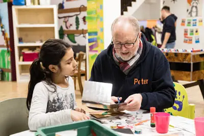 Willma_Marl_offene Kinder- und Jugendeinrichtung für Schulkinder ab 6 Jahren