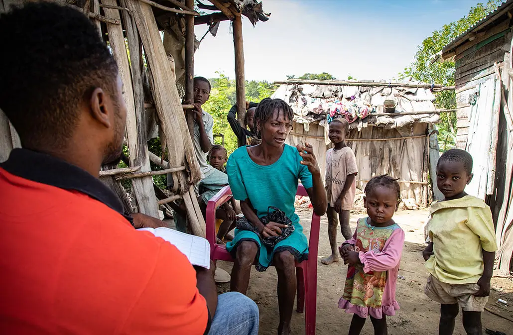 50 Jahre DEICHMANN-Stiftung – Beispiel für die Entwicklungszusammenarbeit Malawi