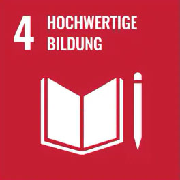 DEICHMANN Stiftung - Agenda 2030 - Nachhaltigkeitsziel 4 - Hochwertige Bildung  Agenda 2030 - Nachhaltigkeitsziel 4 - Hochwertige Bildung