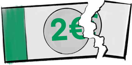 Landwirtschaftsschule Tansania - Grafik Armut