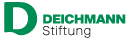 Relaunch Deichmann Stiftung